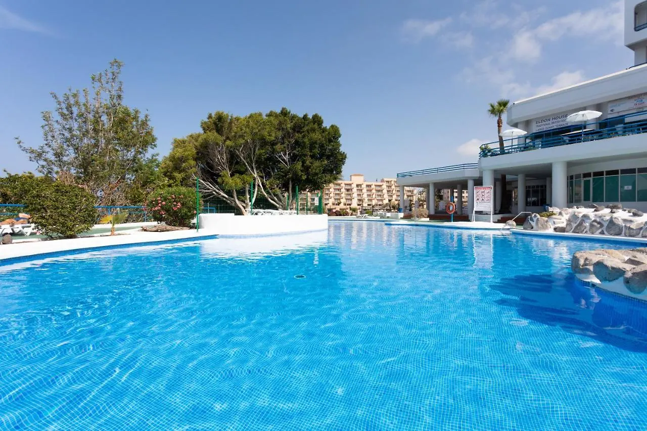 Welcome To Paradise Costa Adeje  Apartment Costa Adeje (Tenerife)