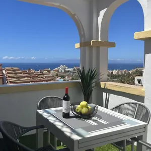 Paulmarie Ocean View In Windsor Park Costa Adeje (Tenerife)
