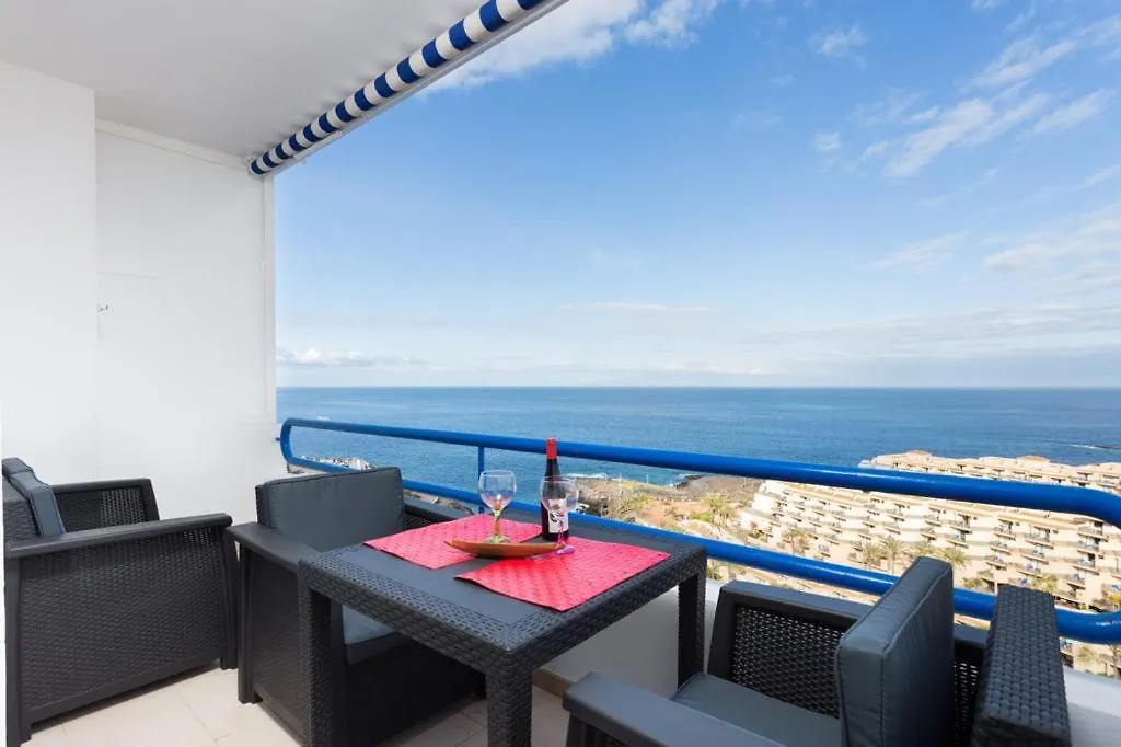 Welcome To Paradise Costa Adeje  Apartamento