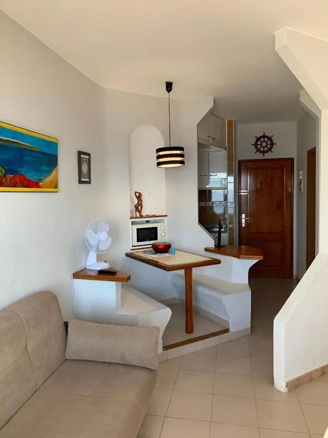 Apartamento Welcome To Paradise Costa Adeje  España