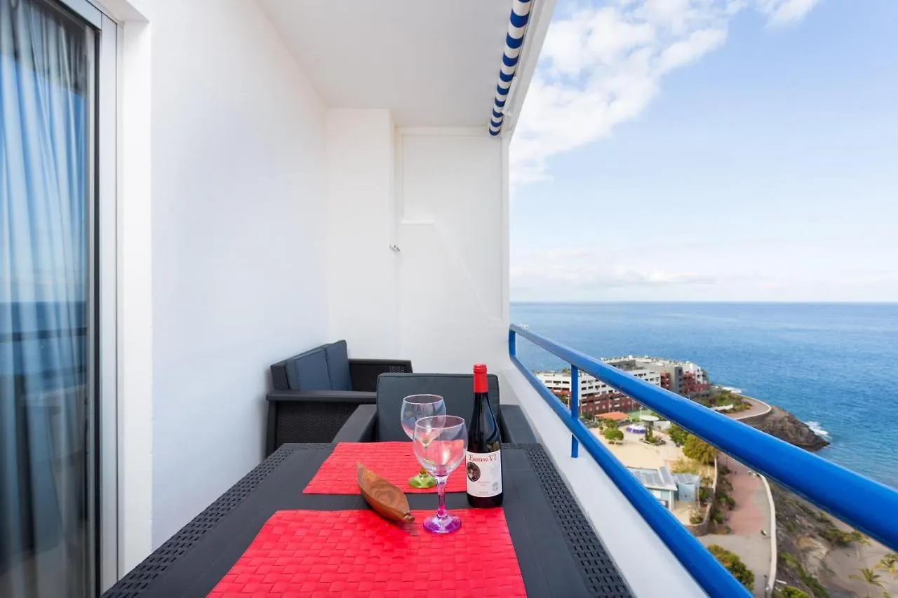 Welcome To Paradise Costa Adeje  0*, Costa Adeje (Tenerife) Spain