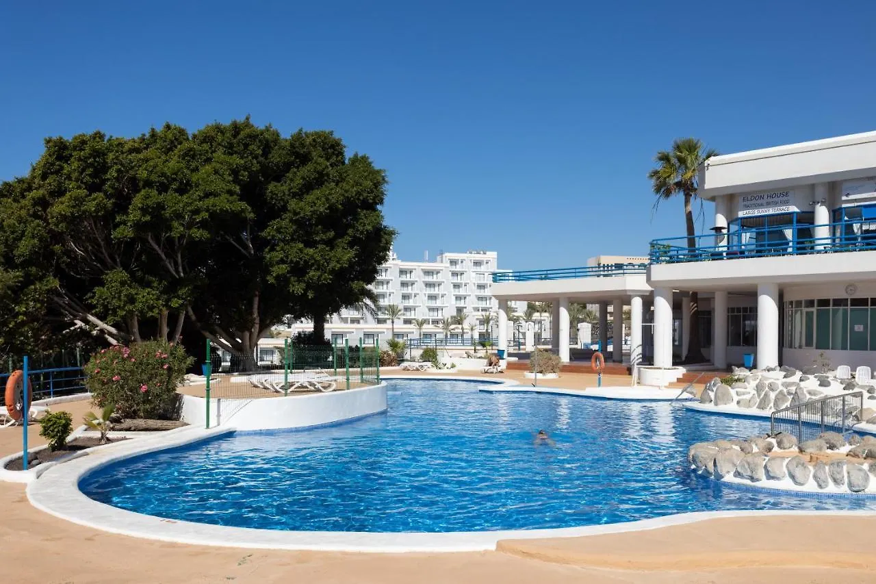 Apartment Welcome To Paradise Costa Adeje  Spain