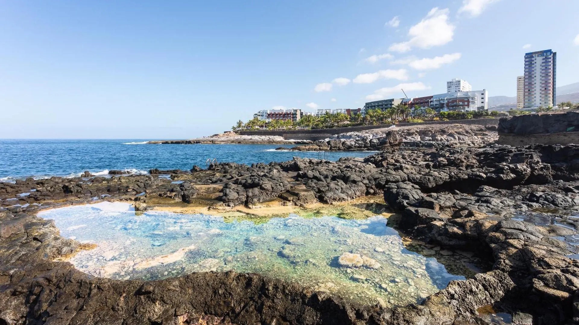 Apartment Welcome To Paradise Costa Adeje
